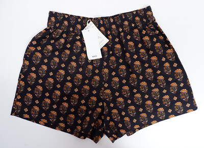 Mango Damenshorts Größe S Small neu mit Etikett