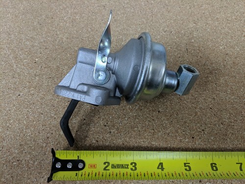 Fuel Pump for Cummins ISB & QSB. PAI # 180124 Ref. # 4983585 3966156 3970882 - Picture 6 of 14