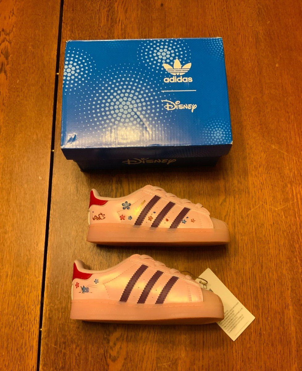 Disney - n-m② Size 8 - adidas Disney x ZX Wavian Bambi W for sale online