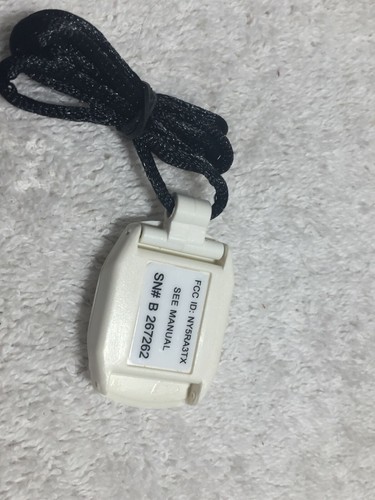 Sistema de respuesta a emergencias MYTREX, Inc LIFEWATCH MXD con botón de ayuda MXD-025F17 - Imagen 5 de 5