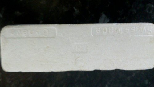 SODECO SWISS MADE RESET IMPULSE COUNTER TYPE TCeZ5E-39A - Picture 5 of 5
