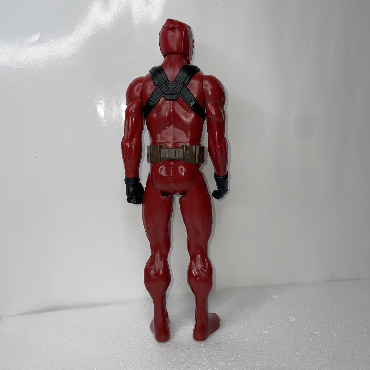 Titan hero deadpool top