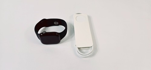 Apple Watch Series 10 GPS + Cellular 42mm Smartwatch Aluminium Case - Excellent - Afbeelding 31 van 70