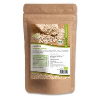Mynatura Bio Quinoaflocken 500G Quinoa Vegan Flocken Backen MüSli