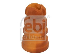 FEBI BILSTEIN Anschlagpuffer Federung 186112 PU Polyurethan für AUDI A6 C8 4A2