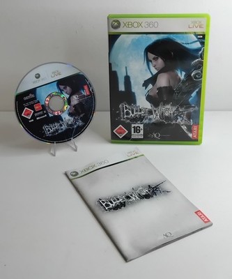 Bullet Witch (Microsoft Xbox 360)