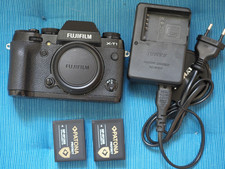Fujifilm X-T1 guter, wenig genutzter schöner...