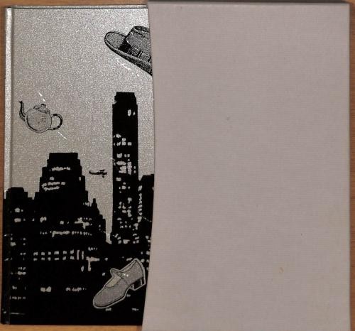 THE BEST OF DOROTHY PARKER Folio Society - Dorothy Parker - Picture 3 of 16