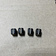92 - 98 Geo Tracker Suzuki Sidekick Oem Heater Dash Control Knobs 92 - 98 Geo Tracker Suzuki Sidekick Oem Heater Dash Control Knobs