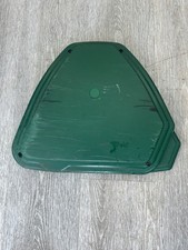 Qualcast Classic 35s 43s Suffolk Punch 14s 17s side panel cover 