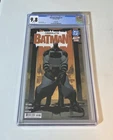 Absolute Batman #1 CGC 9.8 Graded Cover A 6th Sixth Print Nick Dragotta Snyder