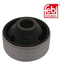 Febi 07059 Control Arm Bush Elastomer Standard Premium For VW Lupo 1999 - 2005