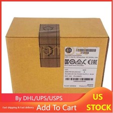 Allen Bradley 2080-PS120-240VAC Power Supply In Box 2080PS120240VAC