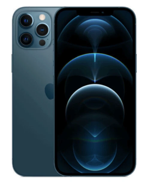 Apple iPhone 12 Pro Max 256GB for Sale | Shop New & Used Cell