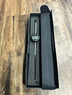 Mahr MarCator 1086R Electronic Digital Indicator 1086Ri