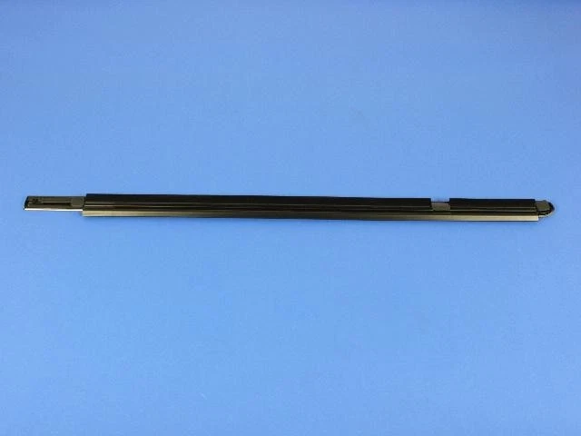 Genuine Mopar Rear Door Belt Outer Weatherstrip Right 55364720AB - Image 3 of 4