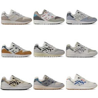 Karhu Sneaker - Karhu Legacy 96 Sneaker - verschiedene Farben - F806045 - Neu in OVP