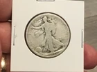 1935 P Walking Liberty Half Dollar 90% Silver, Starting at Scrap, Worth a Look!