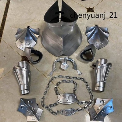 FGO Fate/Grand Order Anime Game Armor Cosplay Costume Props Halloween Comic EVA 