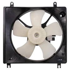 Radiator Cooling Fan assembly for Stratus Eclipse Sebring