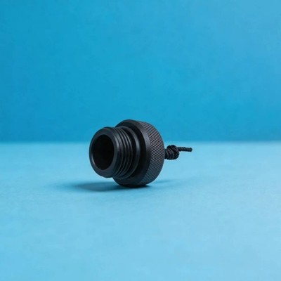 DIN Cylinder Protector Lightweight DIN Cylinder Cylinder Protector Rust