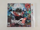 Persona Q2: New Cinema Labyrinth (Nintendo 3DS, 2019) With 1" Buttons
