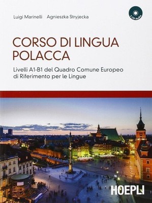 Neues Buch - Luigi Marinelli / Agnieszka Stryjecka - Polnisch Sprachkurs. L