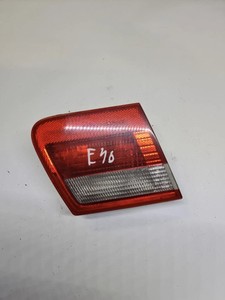 BMW 3 E46 Rücklicht hinten links 63216358759 2000 11707567