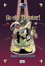 Disney: Enthologien 06 - So ein Theater!: Donald set... | Buch | Zustand wie neu