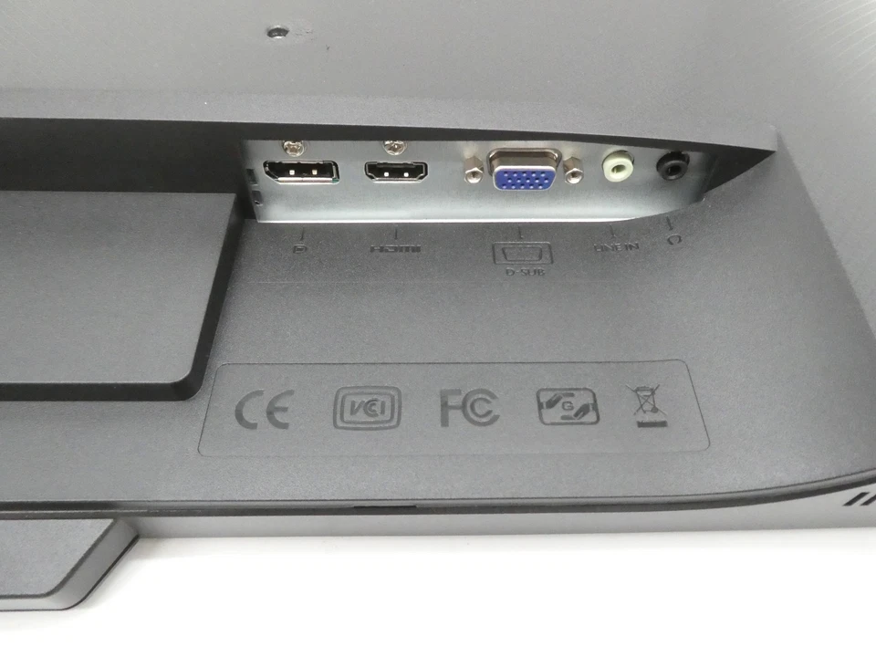 24" (60,45cm) LED-TFT BENQ BL2480T IPS Lautsprecher Pivot HDMI schwarz - Bild 3 von 3