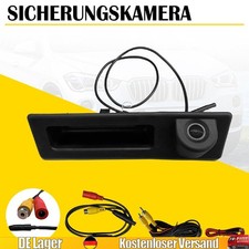 F�r BMW X1 F48 X3 F25 X4 F26 X5 F15 X6 F16 86 R�ckfahrkamera Einparkhilfe Kamera