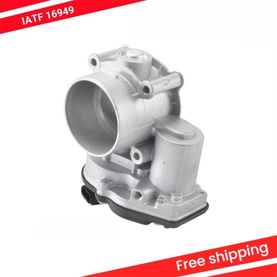#ad Fit 2009 2010 2019 Ford C Max Escape Fusion Transit Connect S20067 Throttle Body $67.79