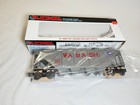 Lionel 6-19316 O/027 Wabash Covered Gray Hopper NEW in original box! Very Nice! — photo 5