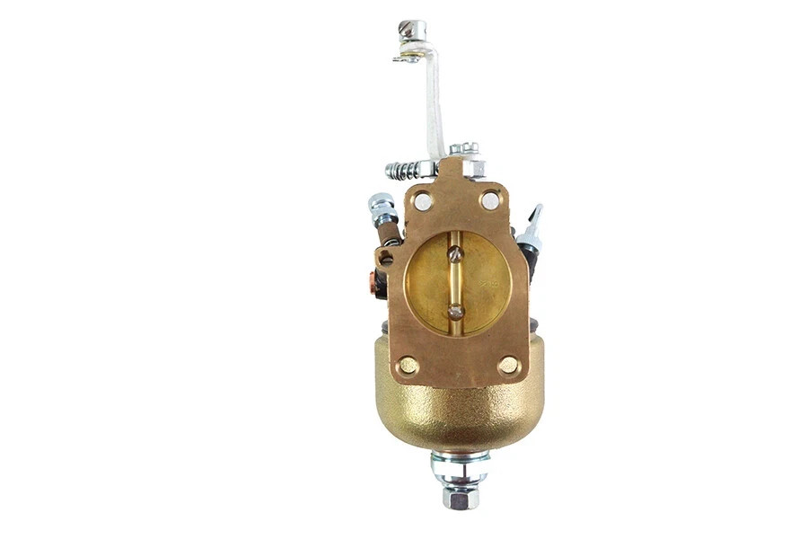 Linkert V-Twin M74 Linkert Carburetor Assembly 35-1900 | eBay