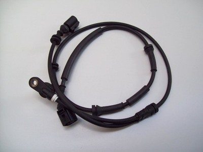 VW Sharan Alhambra ABS Speed Sensor Genuine Rear 7M3927807L 2003-2010