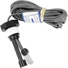 GLX-FLO-RP 15-Feet Cable Flow Switch Assembly Replacement Kit for Hayward Salt C