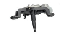 Wischermotor hinten Opel Astra L OV5 9819900080 P18049255