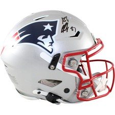 New England Patriots Collecting and Fan Guide 70
