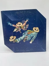 TRAFFIC SHOOT OUT AT THE FANTASY FACTORY 12" LP VG+ VINYL RECORD ISLAND 1973