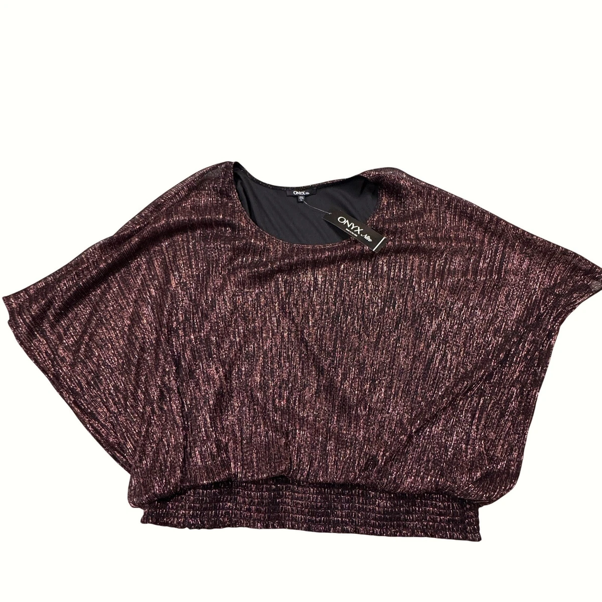 トップス  onyx Las mejores ofertas en Onyx Ropa para De mujer | eBay