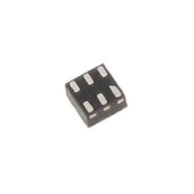 15Pcs NC7SZ14L6X MicroPak-6 Inverters Inv Sch Trigger Inp *ll