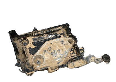 2023 Renault Captur 1.3 Wiring Harness Battery Bracket Unit Used Parts