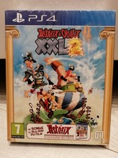 Image of ASTERIX & OBELIX XXL 2 ** NEW & SEALED ** Sony Playstation 4 PS4 Game