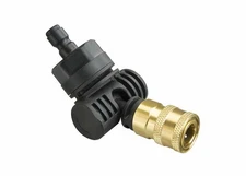 WORX WA4039 Hydroshot Pivoting Quick Connect Adapter