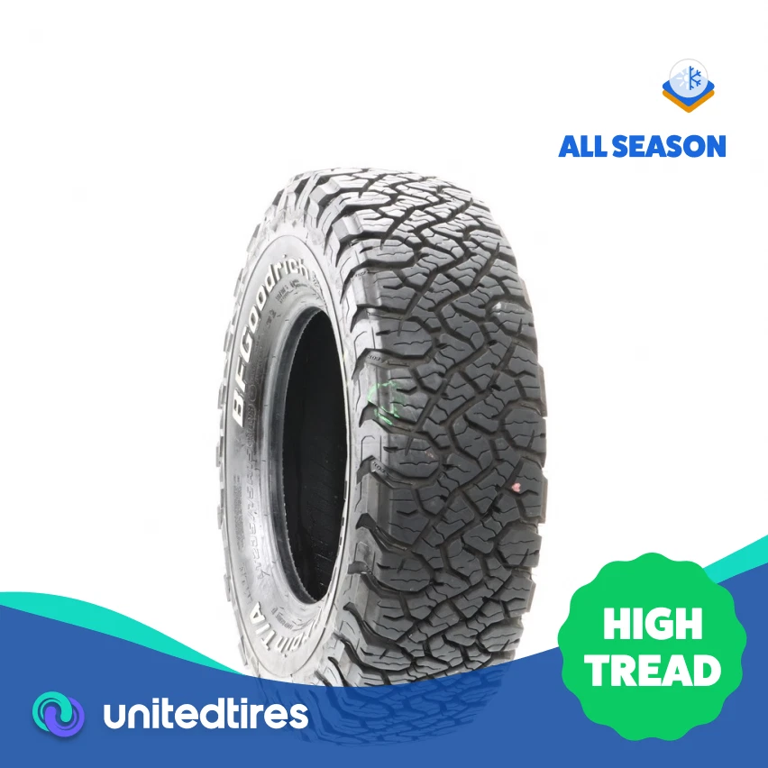 BFGoodrich 235/75/15 Car & Truck Tires for sale | eBay