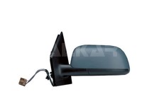 Alkar 6139110 AußEnspiegel Links FüR VW Polo IV 9N 10.01-04.05