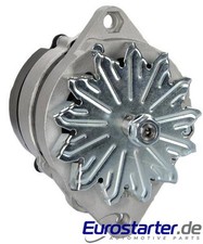 Alternateur Fiat ARGENTA