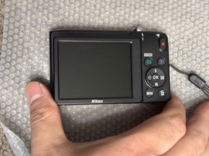 Nikon Coolpix S2900 | eBay