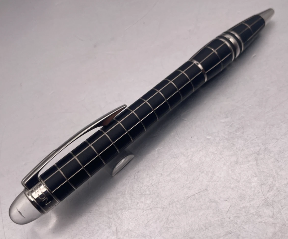 Montblanc Starwalker for sale | eBay