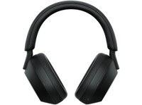 Sony WH-1000XM5 Black, Noise Cancelling, Over-Ear KopfhöRer Bluetooth